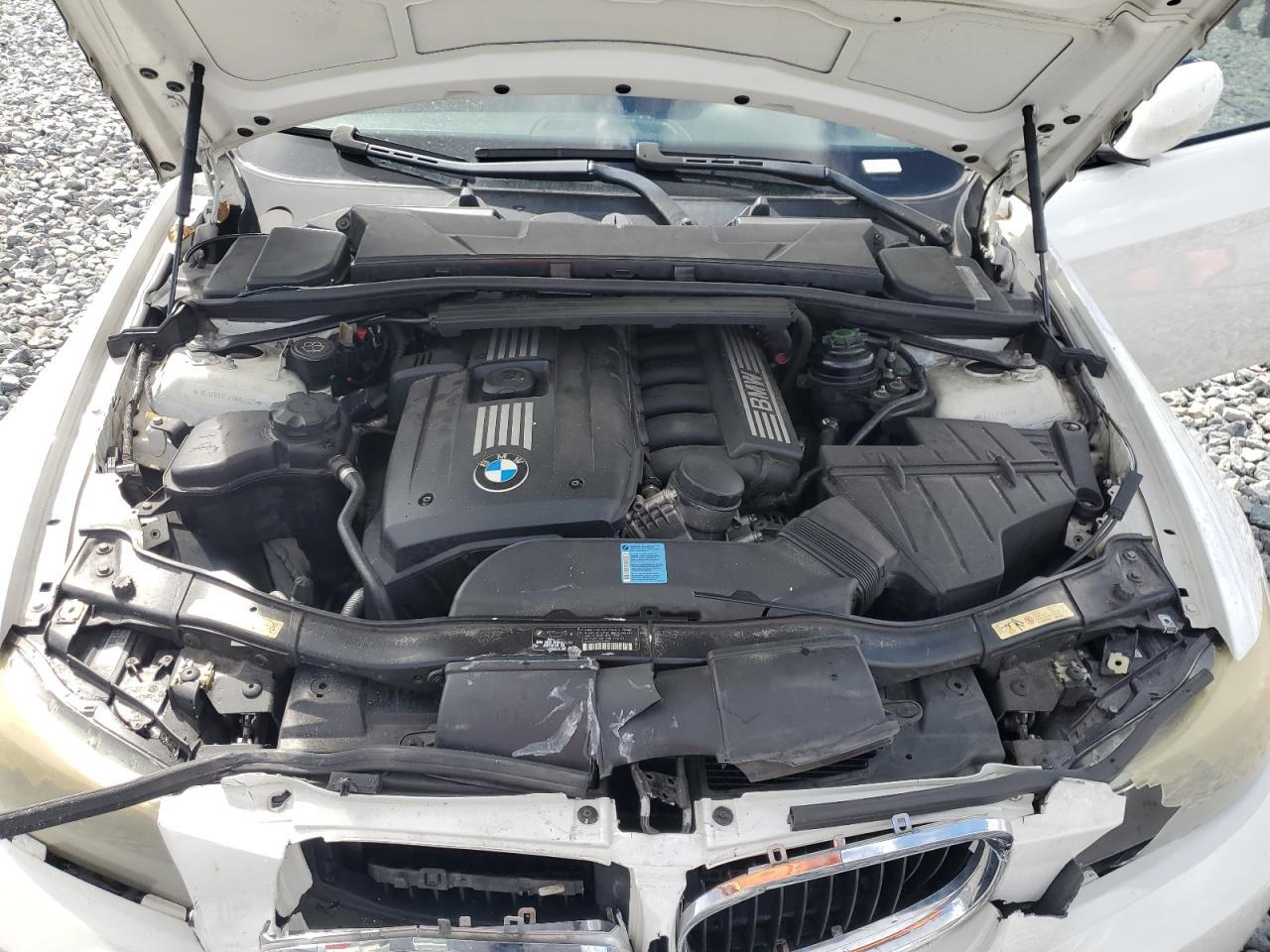 2009 BMW 3 SERIES