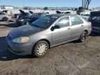 2007 TOYOTA COROLLA