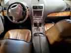 2011 LINCOLN MKX
