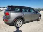 2016 MINI Cooper Clubman