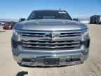 2023 CHEVROLET Silverado