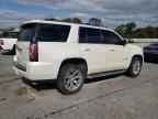 2015 GMC Yukon