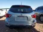2018 NISSAN PATHFINDER