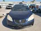 2008 PONTIAC G6