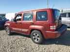 2008 JEEP Liberty