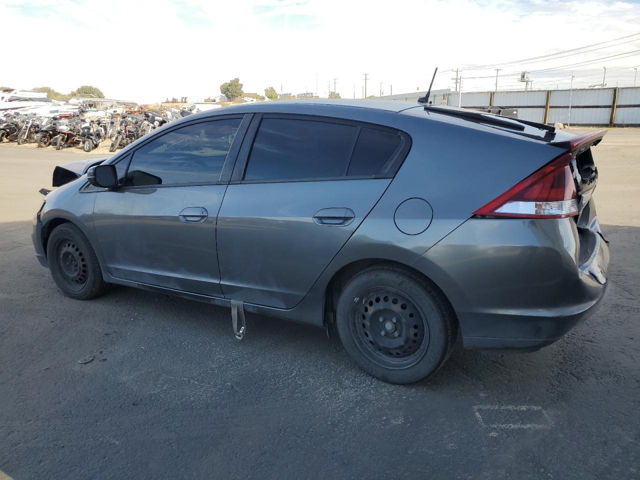 2013 HONDA Insight