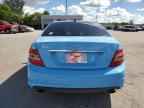 2008 MERCEDES-BENZ C-CLASS