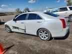 2015 CADILLAC ATS