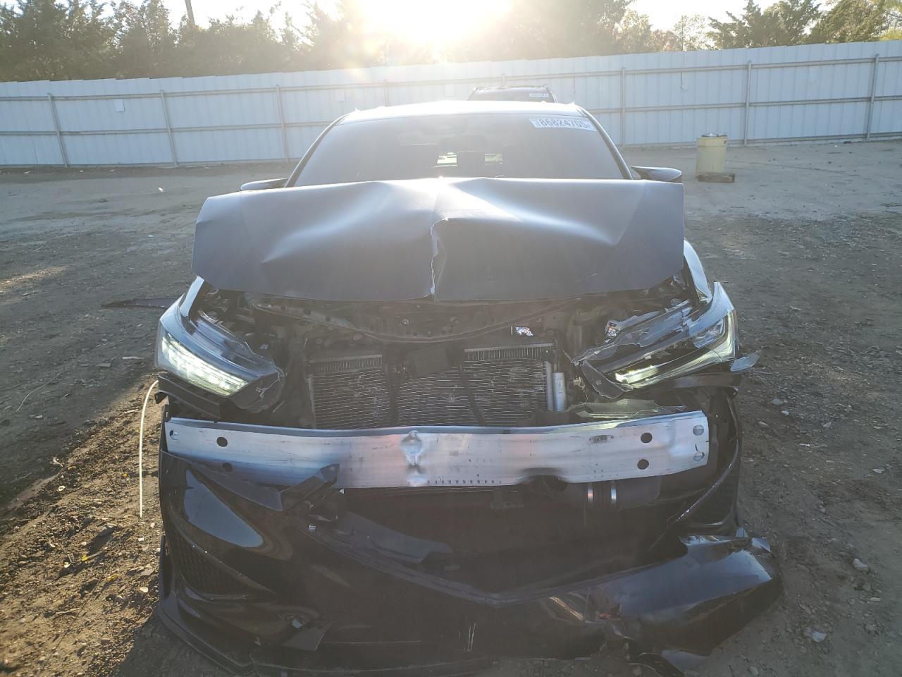 2022 ACURA ILX