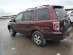 2007 HONDA PILOT