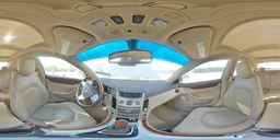 2012 CADILLAC CTS