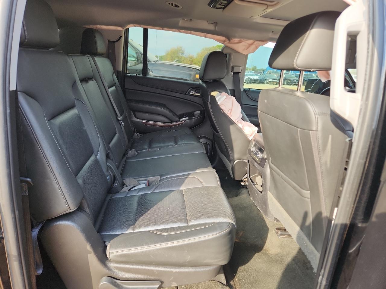 2018 GMC Yukon XL