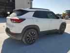 2021 CHEVROLET Trailblazer
