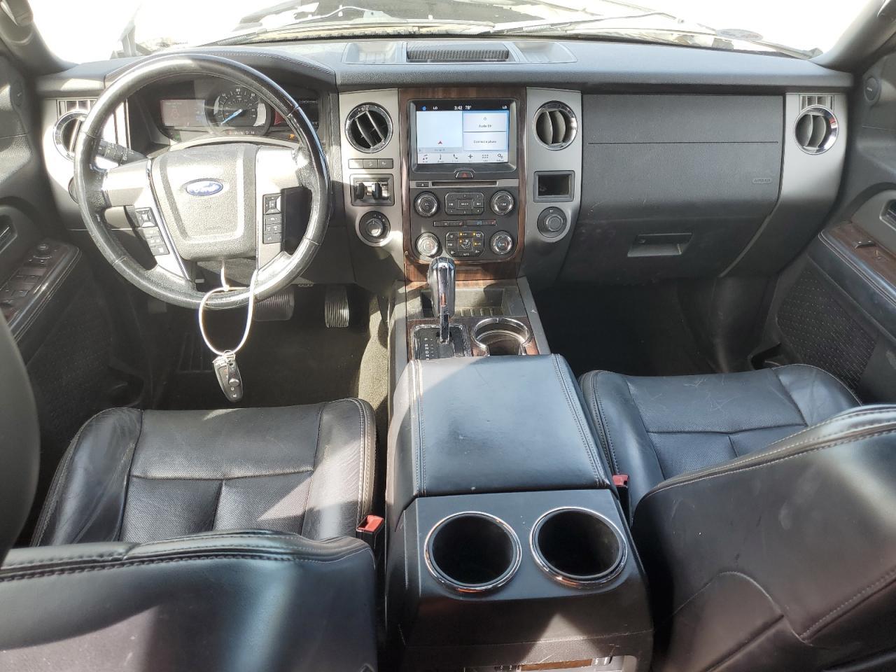 2017 FORD Expedition