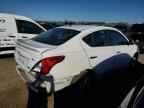 2013 NISSAN VERSA