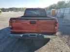 2005 CHEVROLET Silverado