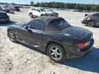 2002 MAZDA MX-5 Miata