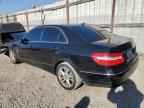 2010 MERCEDES-BENZ E-Class