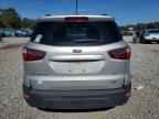 2018 FORD EcoSport