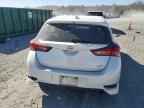 2016 TOYOTA SCION
