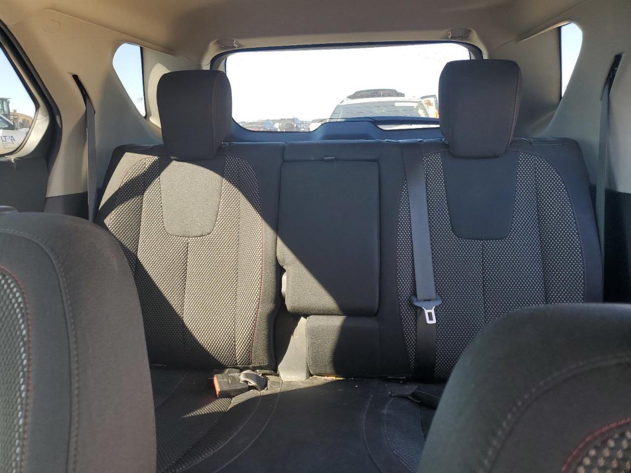 2014 CHEVROLET EQUINOX