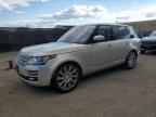 2016 LAND ROVER RANGE ROVER