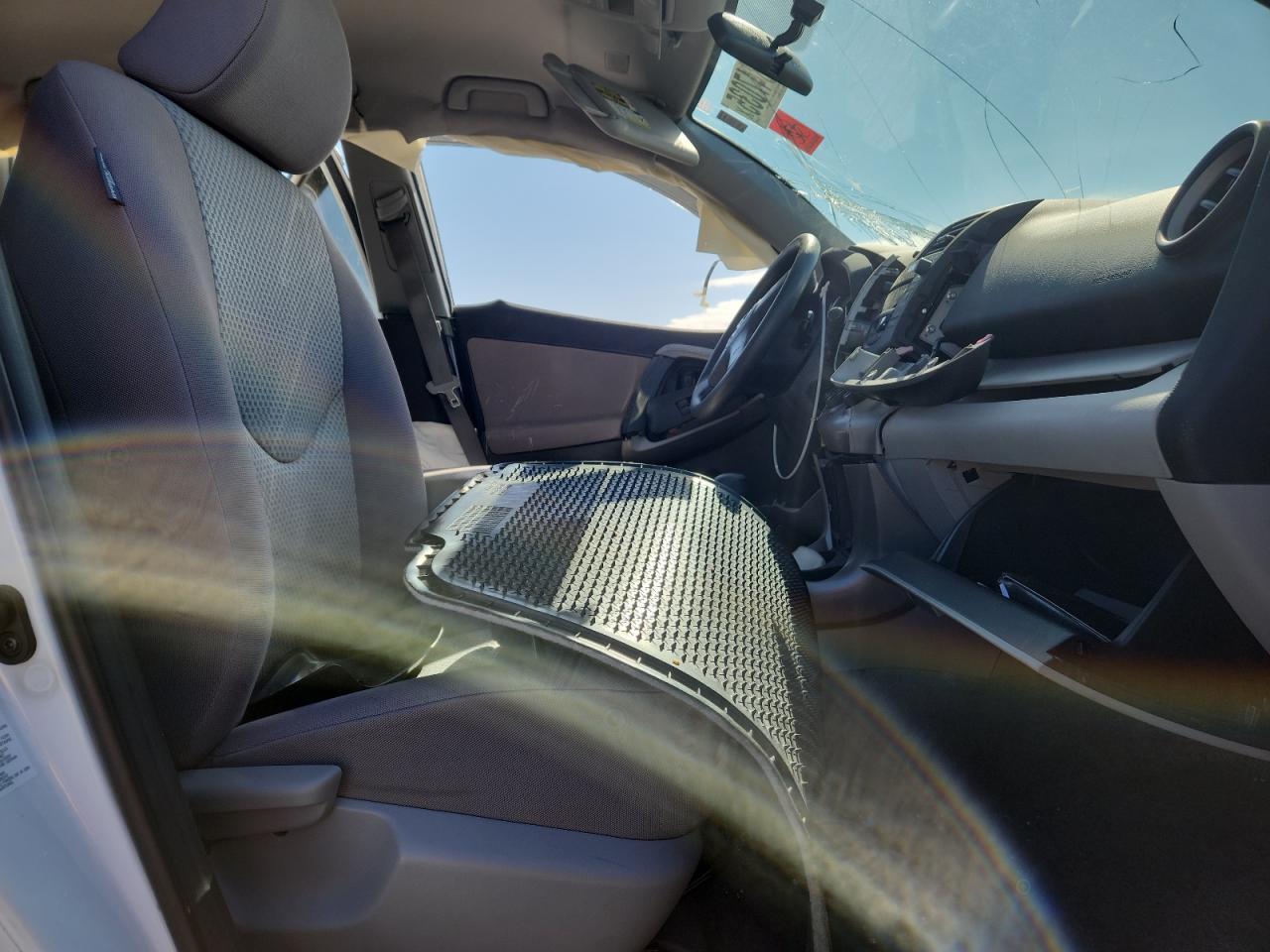 2006 TOYOTA RAV4