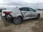 2017 KIA Cadenza