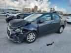 2017 CHEVROLET SONIC