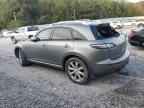 2008 INFINITI FX35