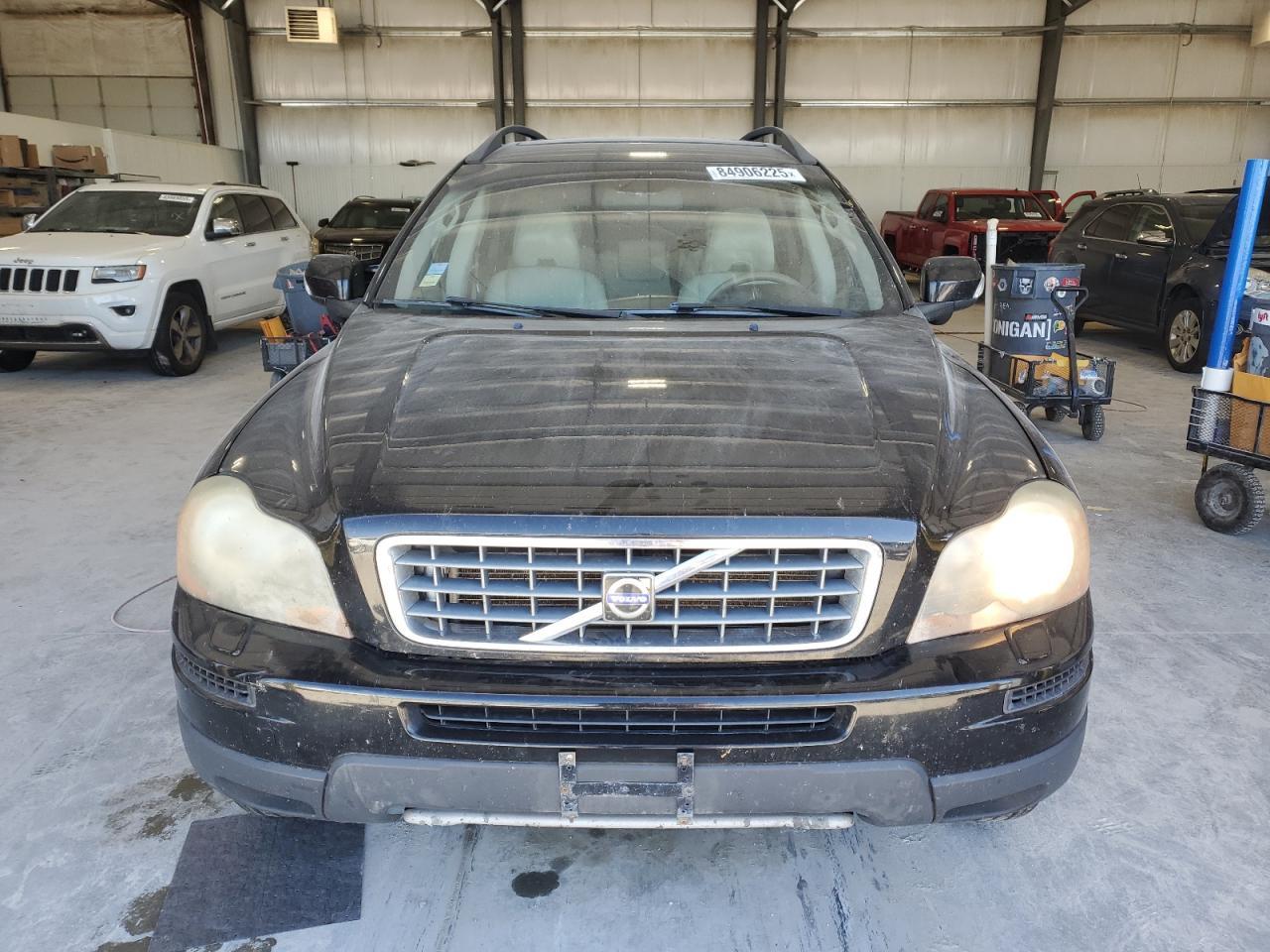 2007 VOLVO XC90