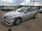 2012 INFINITI G37
