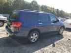2008 TOYOTA Sequoia