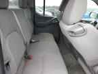 2012 NISSAN Frontier