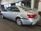2010 HYUNDAI SONATA