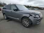2017 LAND ROVER RANGE ROVER