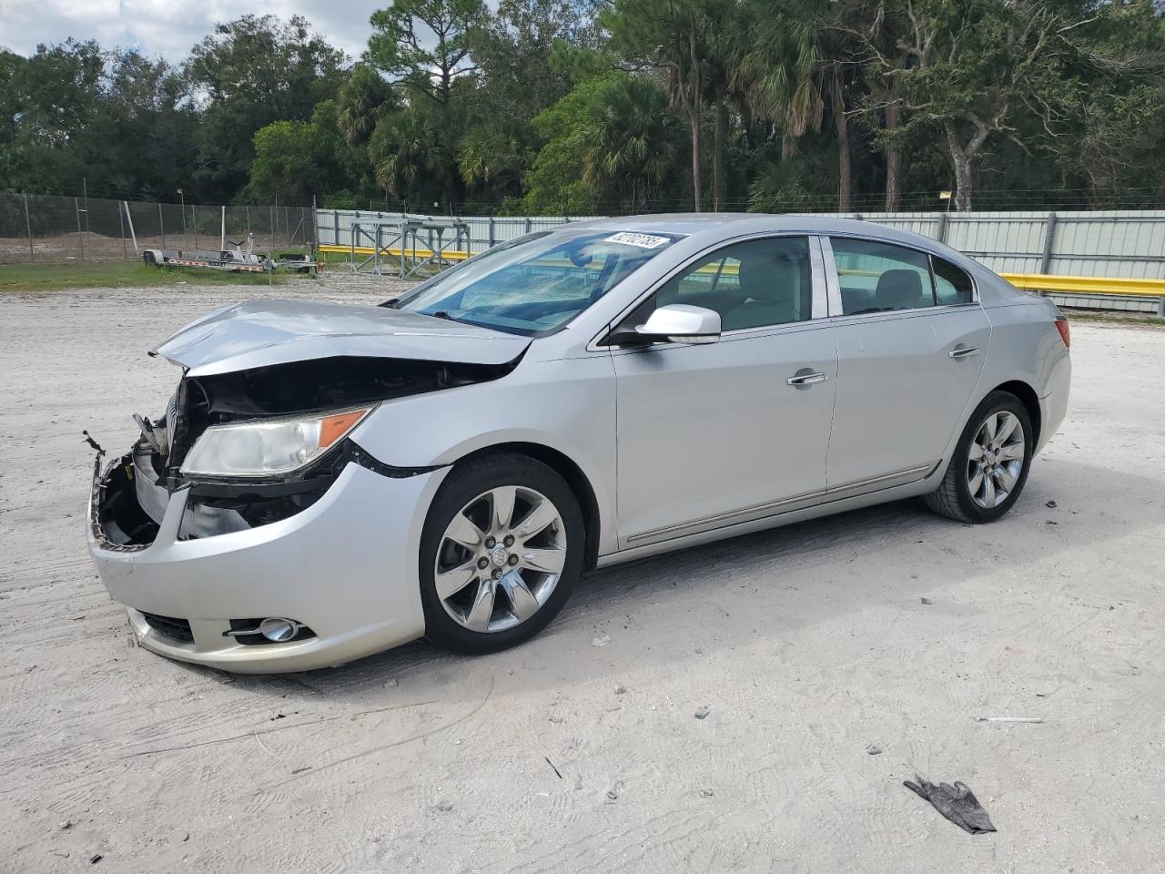 2013 BUICK LACROSSE