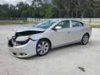 2013 BUICK LACROSSE