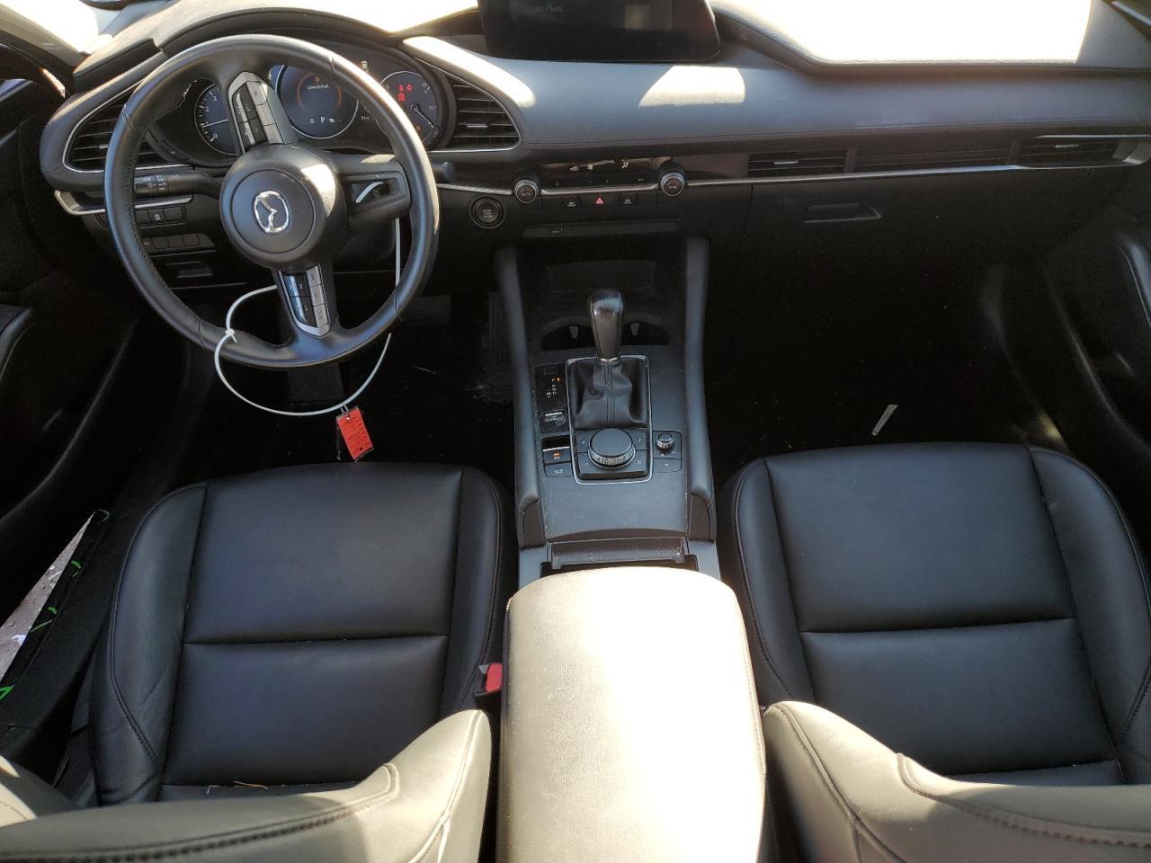 2021 MAZDA 3