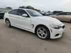 2017 BMW 4 Series