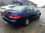 2004 HONDA ACCORD