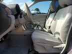 2009 SUBARU FORESTER