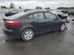 2015 KIA FORTE