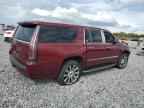 2017 CADILLAC Escalade ESV