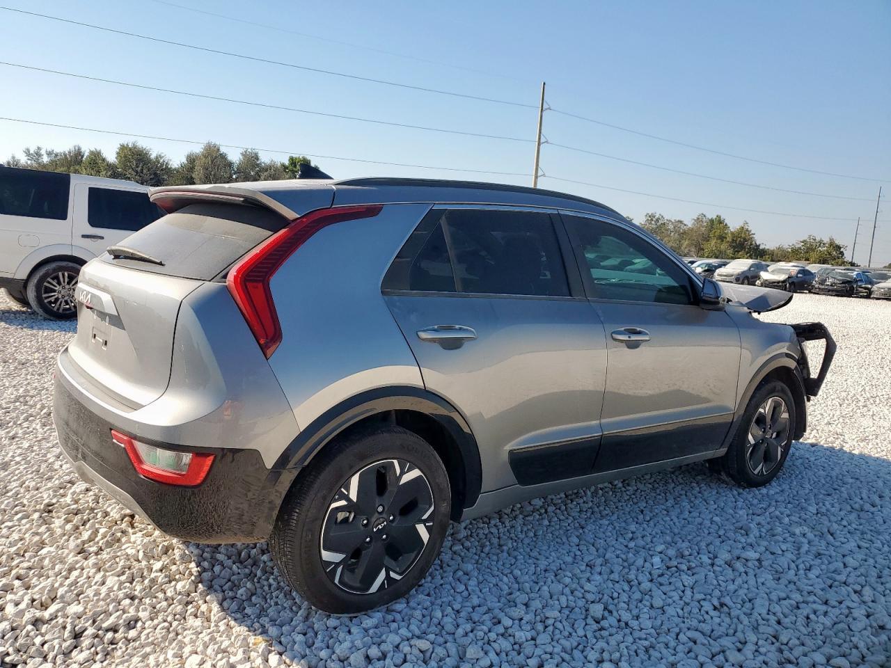 2024 KIA Niro