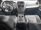 2015 DODGE GRAND CARAVAN