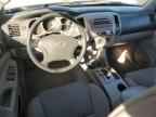 2011 TOYOTA TACOMA