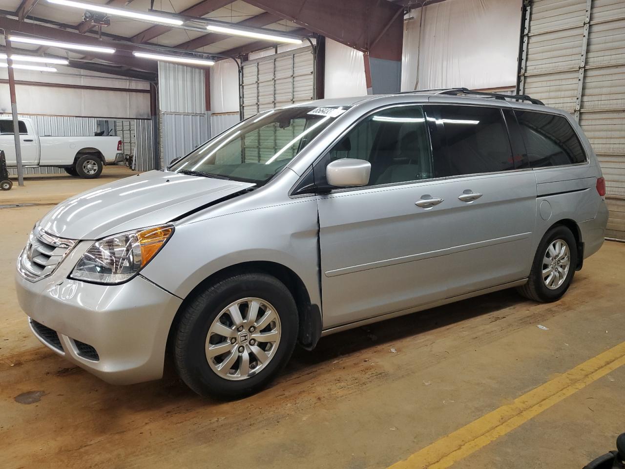 2010 HONDA ODYSSEY