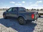 2015 NISSAN Frontier