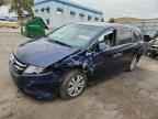 2017 HONDA ODYSSEY